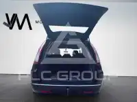 2011 Citroen C4