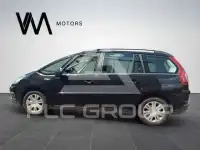 2011 Citroen C4