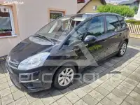 2011 Citroen C4