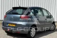 2011 Citroen C4