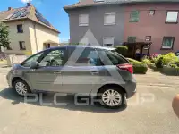 2011 Citroen C4