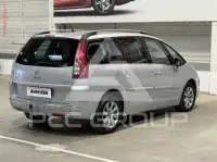 2011 Citroen C4