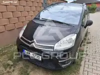 2011 Citroen C4