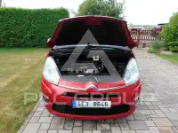 2011 Citroen C4