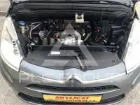 2011 Citroen C4