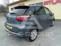 2011 Citroen C4