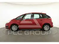 2011 Citroen C4