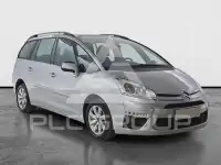 2011 Citroen C4