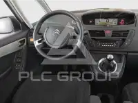 2011 Citroen C4