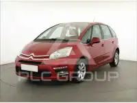 2011 Citroen C4