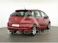 2011 Citroen C4
