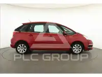 2011 Citroen C4