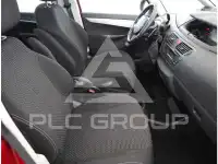 2011 Citroen C4