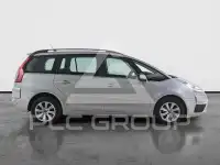 2011 Citroen C4
