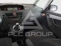 2011 Citroen C4