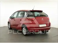 2011 Citroen C4