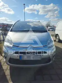 2011 Citroen C4