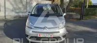 2011 Citroen C4