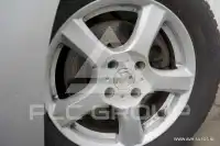 2011 Citroen C4
