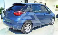 2011 Citroen C4