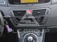 2011 Citroen C4