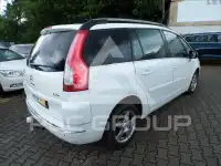 2011 Citroen C4