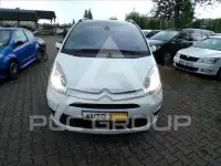 2011 Citroen C4
