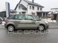 2011 Citroen C4