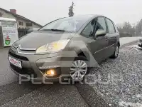2011 Citroen C4