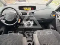 2011 Citroen C4