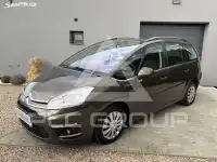 2011 Citroen C4