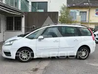 2011 Citroen C4