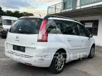 2011 Citroen C4