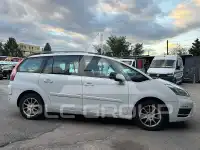 2011 Citroen C4