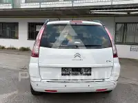 2011 Citroen C4