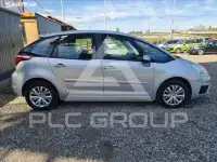2011 Citroen C4