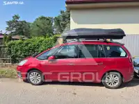 2011 Citroen C4