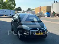 2011 Citroen C4