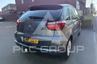 2011 Citroen C4