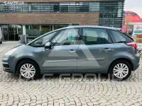 2011 Citroen C4