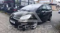 2011 Citroen C4