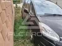 2011 Citroen C4