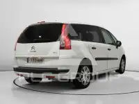 2011 Citroen C4