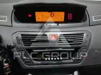 2011 Citroen C4