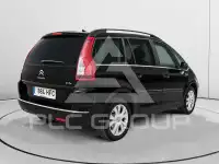2011 Citroen C4