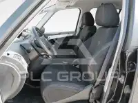 2011 Citroen C4