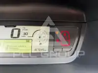 2011 Citroen C4