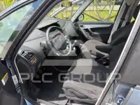 2011 Citroen C4