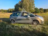 2011 Citroen C4