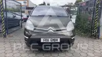 2011 Citroen C4